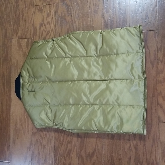 NEW! Refrigiwear vintage vest Sz Medium - Picture 5 of 12